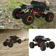 US RC Crawler 1/10 2.4G 4wd Crawler Electric Offroad Vehicle 4 Wheel US