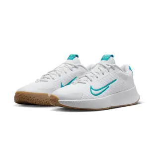 NIKE 女 VAPOR LITE 2 HC 網球鞋 - DV2019103