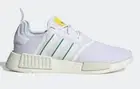 Adidas NMD_R1 Soccer Mexico White Green GX9885 12 Sneakers NMD V1 R1 V2 V3 R2 R3
