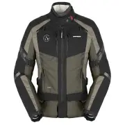 4Season Evo Jacket Lady Militar