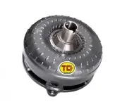 TCI 243105 StreetFighter Lock-Up Converter for 700R4, 4L60E and Corvette