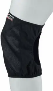 iXS Girona Knee Warmer Made of Gore ® Windstopper ® Material Sizes SM or MD