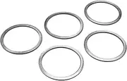 GM Genuine Parts 23471928 Front Differential Bearing Shim Kit