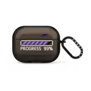 AirPods Pro 2 Impact Case Working In Progress, Please Keep Away AirPods Case
