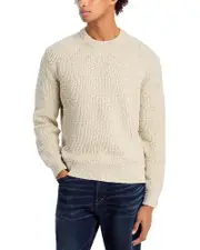 Madewell Regular Fit Pullover Sweater