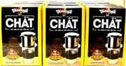 Vinacafe Chat 3-In-1 Instant Coffee 10 Sachets x 29g ( Pack of 12 )~11/01/2025