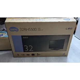 [二手] BENQ 32RH5500