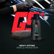 2x Hydro G9+ Graphene Ceramic Coat (Special Promo)
