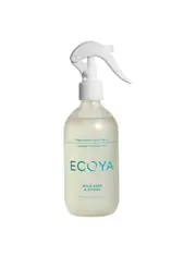 ECOYA Wild Sage & Citrus Linen Spray 300ml
