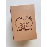 在飛比找蝦皮購物優惠-line friends熱壓吐司機  松木家電 (安麗滿額贈