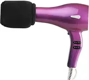 FOMIYES Diffuser Hair Dryer Attachment Sponge Cover Safe Anti-scalding for Hair Dyer Parts