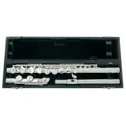 Altus Alto Flute Model 925 SE | Sterling Silver Straight Headjoint I New