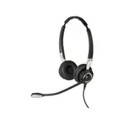 Jabra BIZ 2400 II Quick Disconnect Duo UNC Headset [2409-720-209]