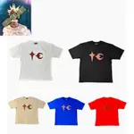 THUG CLUB RIOT CLUB STAR AND MOON PICTOGRAM LETTER PRI