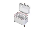 WellCare Cosmetic Make-Up Fridge