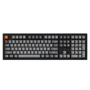 Keychron K10 Max RGB Hot-Swap Wireless Keyboard Super Red