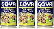 Goya Bean Pinto (Pack of 3)