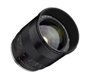 SAMYANG 85mm f/1.8 UMC II Sony E APS-C
