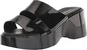 [COOL PLANET By Steve Madden] Women's Glazee Slide Sandal
