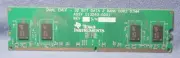 TI TEXAS INSTRUMENTS DUAL EMIF 32 BIT DATA 2 BANK DDR 2 DIMM ASSY 513260-0001