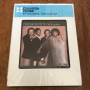 Gladys Knight & The Pips-Still Together, 8-track tape, New Sealed