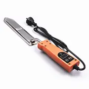 Electric Honey Cutter Honey Knife Honey Scraper Bee Extractor Beekeeping Tool AU