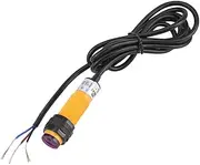 Respicefinem Photoelectric Ir Photoelectric 9. 0×6. 0×5. 0 E18 B03P1 5 30Cm 3 Wire 6 36V Pnp Ir Photoelectric Photoelectric Beam Sensor