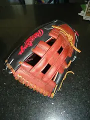 RAWLINGS HEART OF THE HIDE (HOH) PRO303BH BRYCE HARPER GLOVE 12.75" LH $299.99