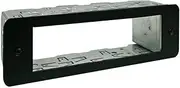Midland SPM100DIN Rack DIN for Alan/Euro / 100 P 199
