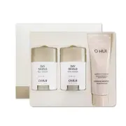 [Ohui] DAY SHIELD Water Sunstick 14g x 2ea / SPF 50+/PA++++ Sunblock Sunscreen