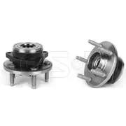 GSP Wheel Hub Assembly - 326009