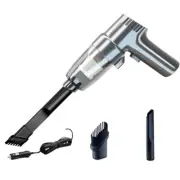 NNETM Vacuum your worries away, one drive at a time