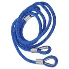 Tree Swings Rope Hammock Chair Strap Hanging Rope Adjustable Nylon Rope