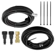 New Fuel Lines Repair Kit Tool Accessories For Chevy Silverado FG0340 FLFG0340