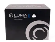 New Luma 300 Series Analog Dome Camera LUM-300-DOM-A-WH (White) p832