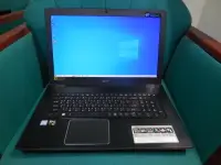 在飛比找露天拍賣優惠-ACER E5-774G 筆電 i5-6200 GTX950