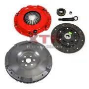 XTR STAGE 2 CLUTCH KIT + XTR HD FLYWHEEL for 2004-2013 MAZDA 3 5 2.0L 2.3L (for: Mazda)