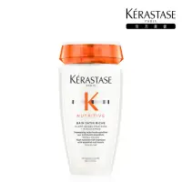 在飛比找momo購物網優惠-【KERASTASE 巴黎卡詩】皇家滋養髮浴 潤澤型250m