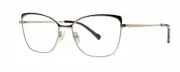 NEW Vera Bradley Marta Sunflowers 5216 Eyeglasses 52mm 100% Authentic