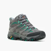 Merrell Moab 3 Ws GTX Granite Navy, Shoe Walk Woman