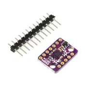 6-axis Rate Gyro BMI160 6DOF Gravity Accelerometer Sensor Module IIC SPI