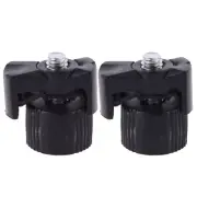 2Pcs Computer Speed Spoke Magnets Bicycles Speedometers Spoke Magnets