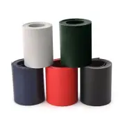 1 Roll 50x1000mm PVC Gray Repair Patch Kit Inflatable Kayak Special Patch