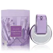 Omnia Amethyste by Bvlgari Eau De Toilette Spray 2.2 oz / e 65 ml