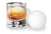 ICE - Double Ice Ball Mould