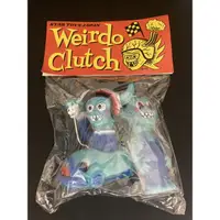 在飛比找蝦皮購物優惠-Star toys Japan weirdo clutch