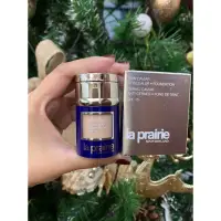 在飛比找蝦皮購物優惠-La Prairie 遮瑕粉底 10ml