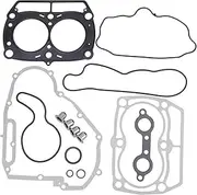 WOODEY Motorcycle Complete Cylinder Gasket Kit for Polaris RZR800 EFI RZR S RZRS 800 RZR 4 800 Robby Gordon Edition RZRS800 LE EPS