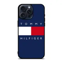 在飛比找蝦皮購物優惠-現貨 TOMMY HILFIGER 時尚新款精緻手機殼保護套