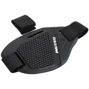 Motorcycle Gear Shifter Shift Guard Shoe Boot Protector Cover Protective Pad